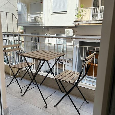 P Deluxe Suites 7 Салоники Экстерьер фото